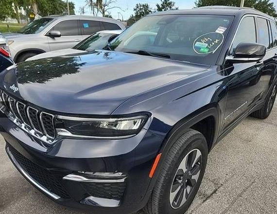 JEEP GRAND CHEROKEE 2022 1C4RJYB69N8756262 image JEEP GRAND CHEROKEE 2022 1C4RJYB69N8756262 image